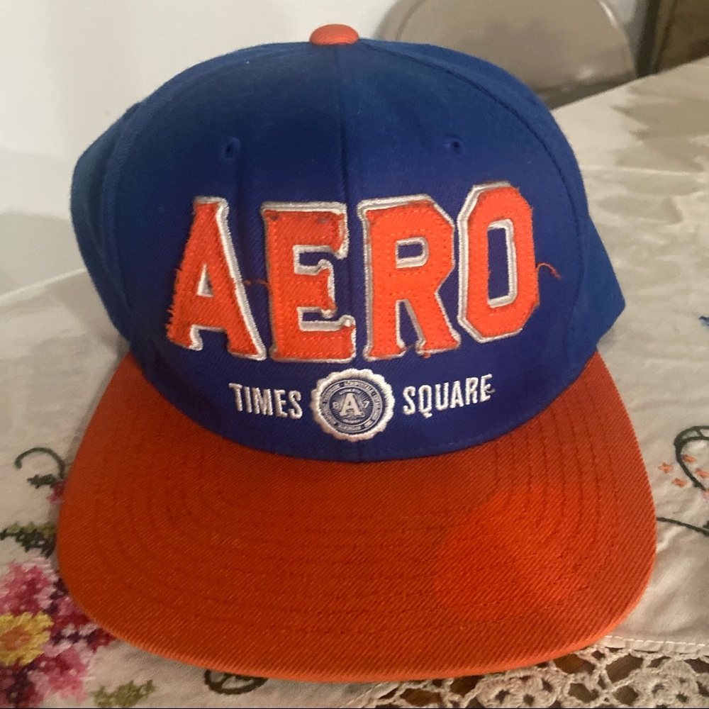 Aeropostale Snapback